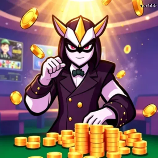 Keamanan dan Keandalan Situs tar555 di Dunia Game